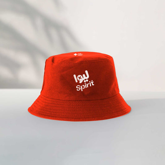 Unisex Athletic Bucket Sun Hat