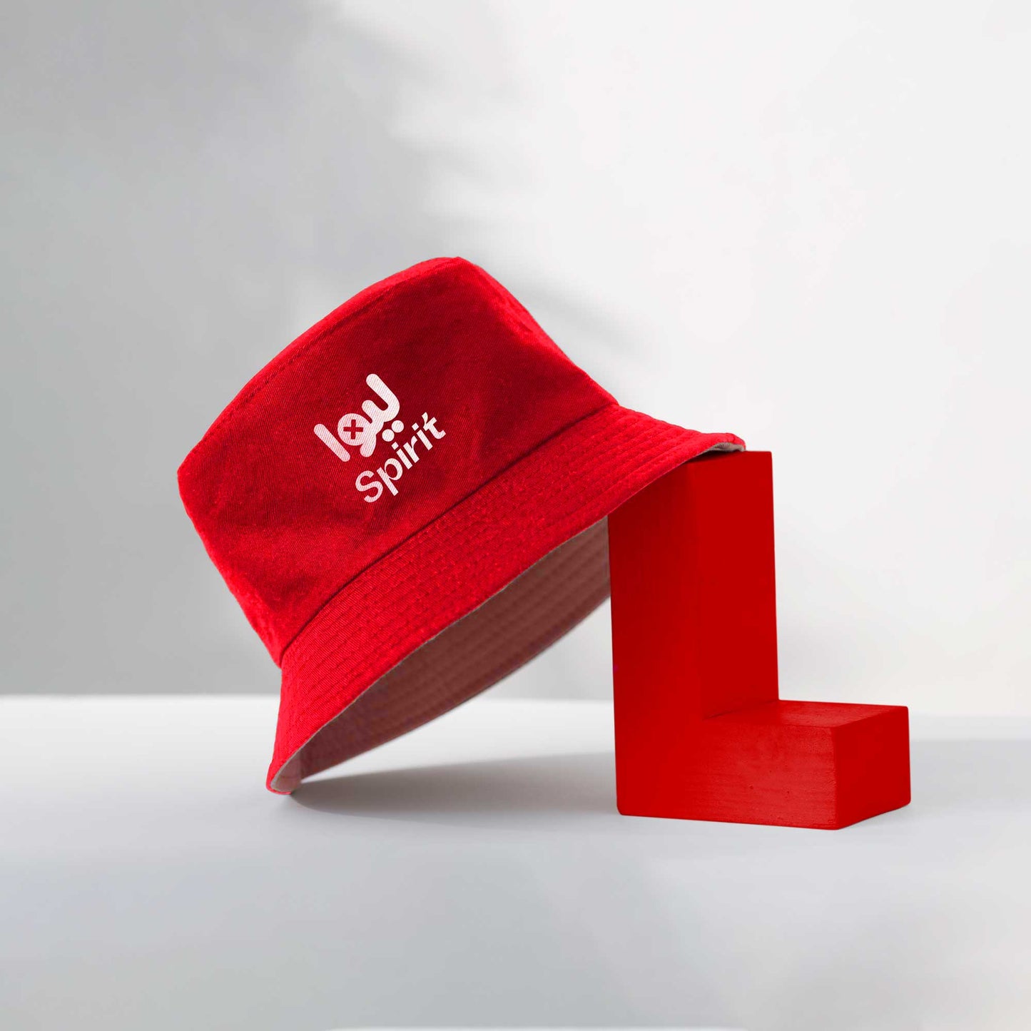 Unisex Athletic Bucket Sun Hat