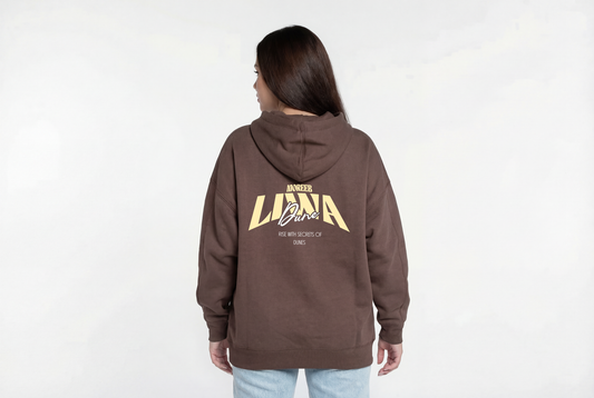 Moreeb Liwa Hoodies