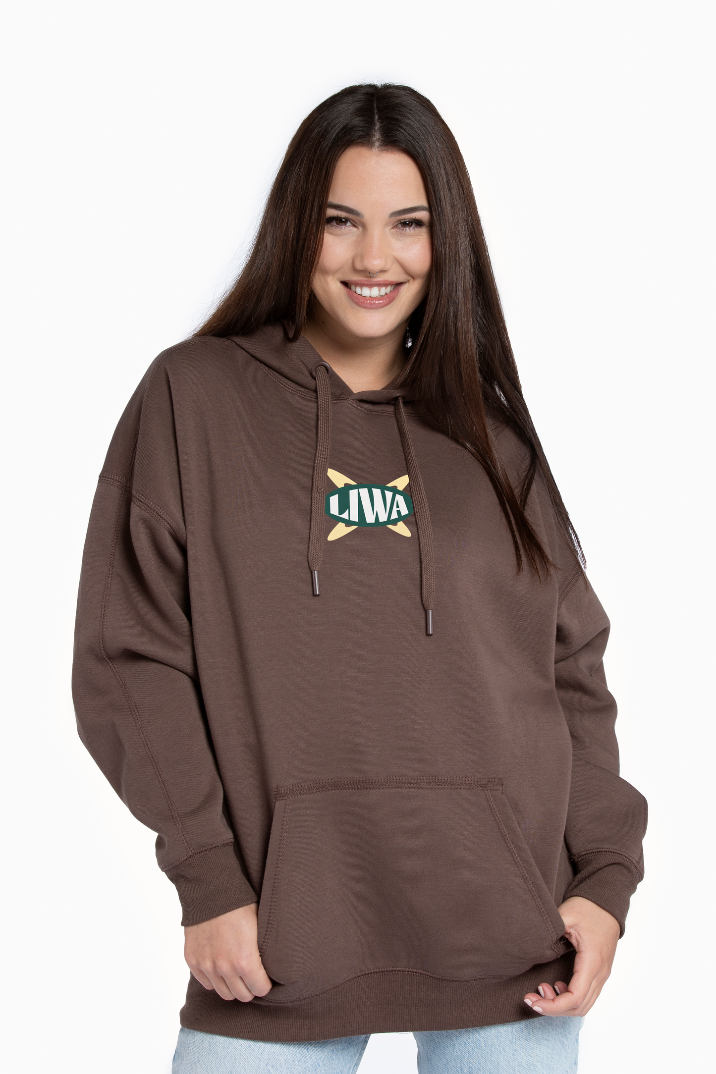 Moreeb Liwa Hoodies