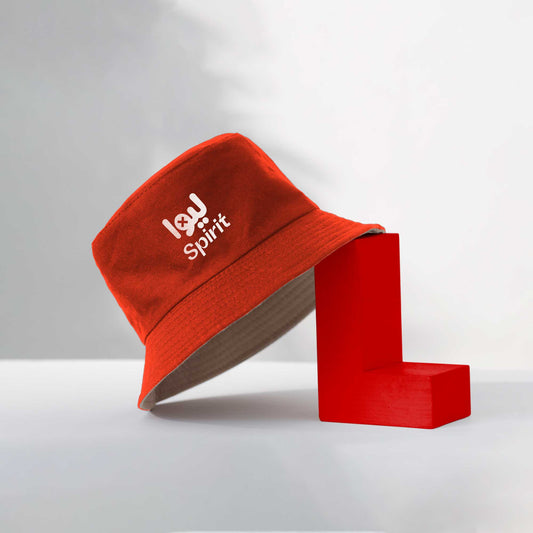 Unisex Athletic Bucket Sun Hat