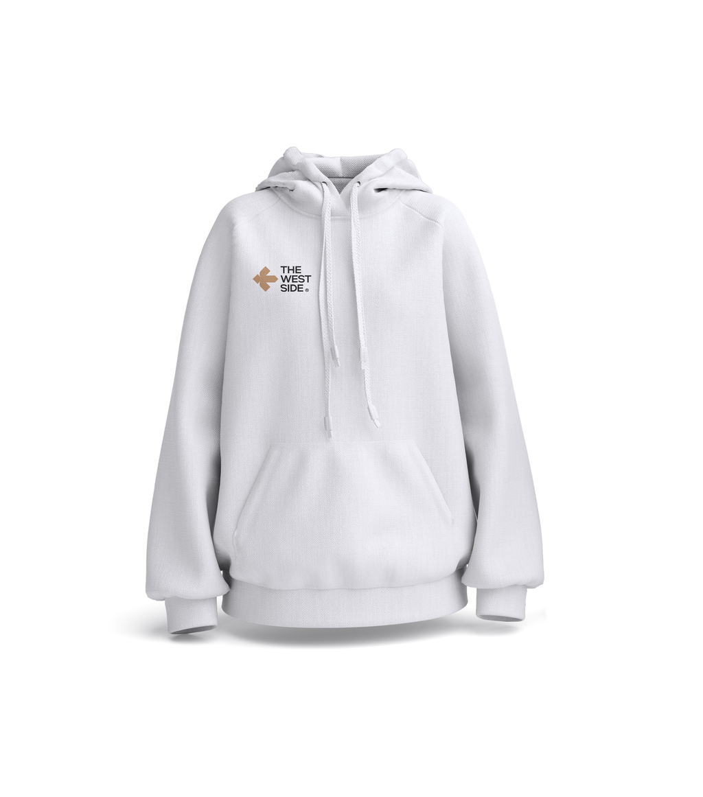 OVERSIZED UNISEX HOODIES