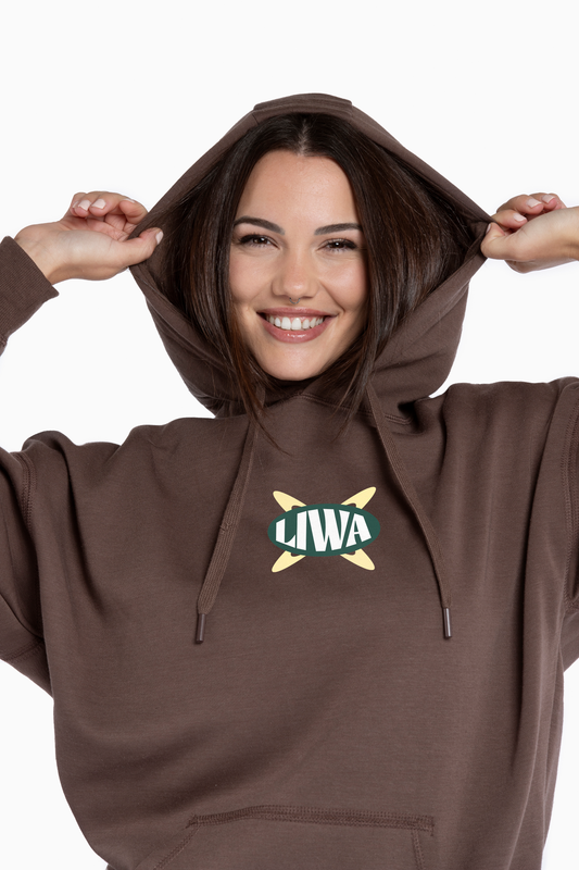 Moreeb Liwa Hoodies