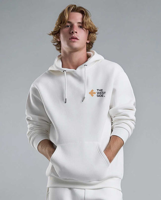 Long Sleeves Hoodie