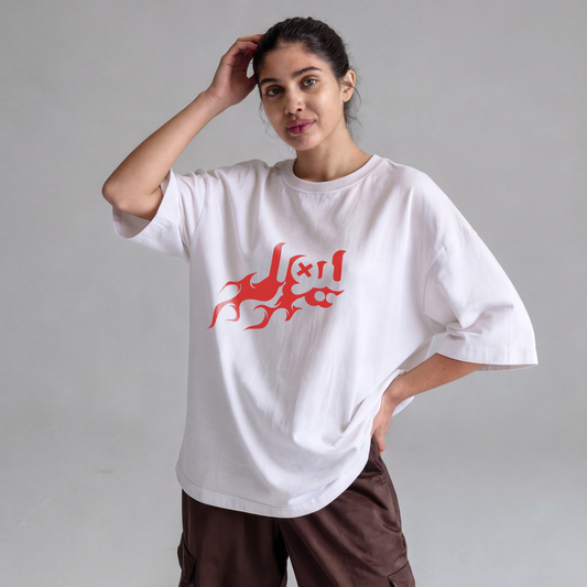 Liwa Across the dunes Tee